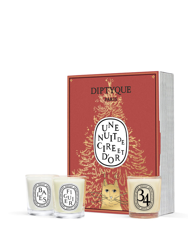 Surprise Book Set Home